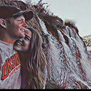 Meet your Posher, Kaleb